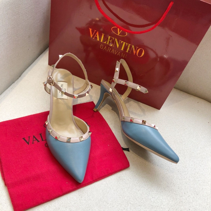 Valentino High Heels